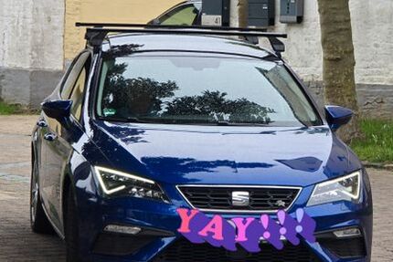 Seat Leon 101.056 km 13.000 &euro; Hückelhoven 41836