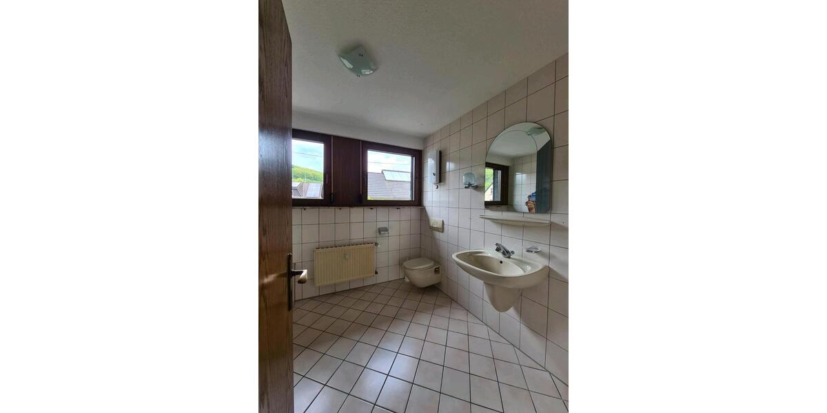 Etagenwohnung Wittlich - 4 Zimmer, 88 m&sup2;, 800&euro; | Angebot:26580461