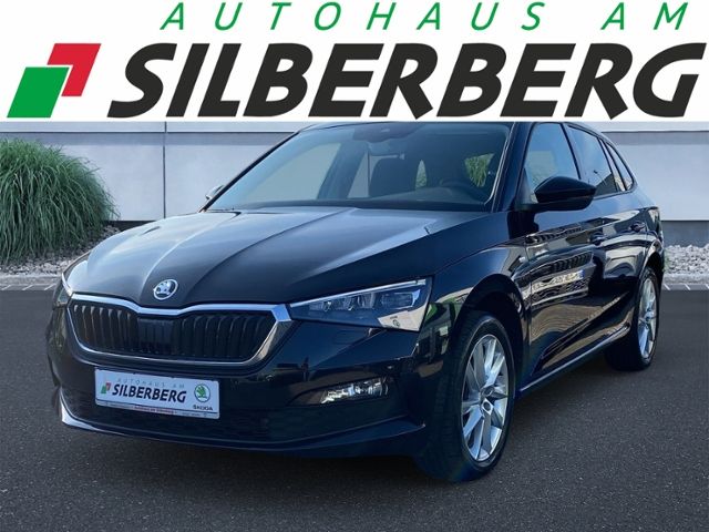 Skoda Scala 26.436 km 21.949 € Radeberg 01454