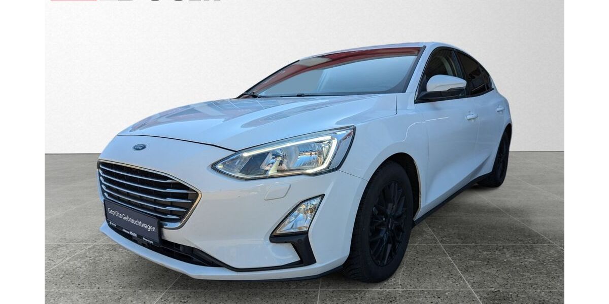 Ford Focus 139.000 km 13.990 &euro; Winsen 21423