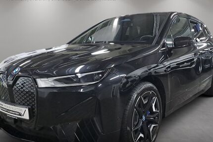 BMW iX 25.912 km 43.840 &euro; Dreieich-Sprendlingen 63303