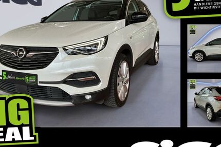 Opel Grandland (X) 118.800 km 14.980 &euro; Augsburg 86167