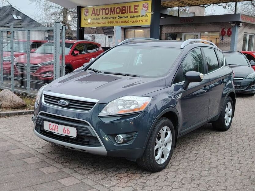 Kuga