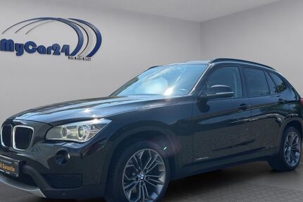 BMW X1 140.656 km 14.299 € Worms 67547