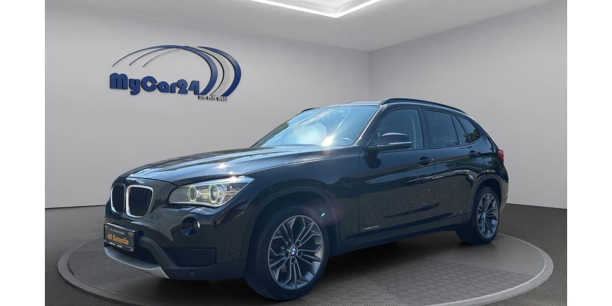 BMW X1 140.656 km 14.299 € Worms 67547