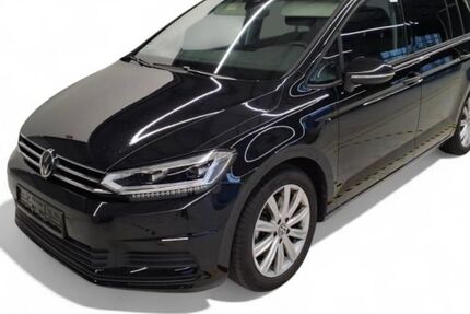 VW Touran 25.940 km 30.990 &euro; Dessau-Roßlau 06842