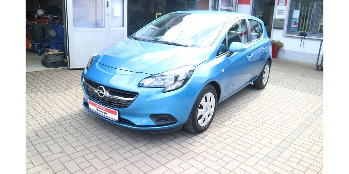 Opel Corsa 160.000 km 4.900 &euro; Freystadt OT Oberndorf 92342