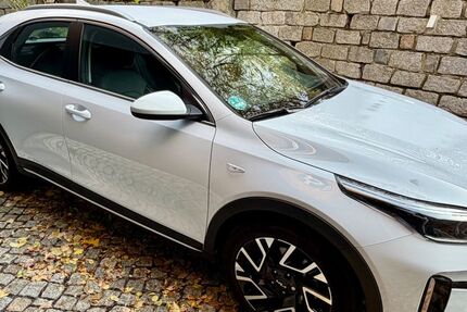 Kia XCeed 17.500 km 23.299 &euro; Michendorf 14552