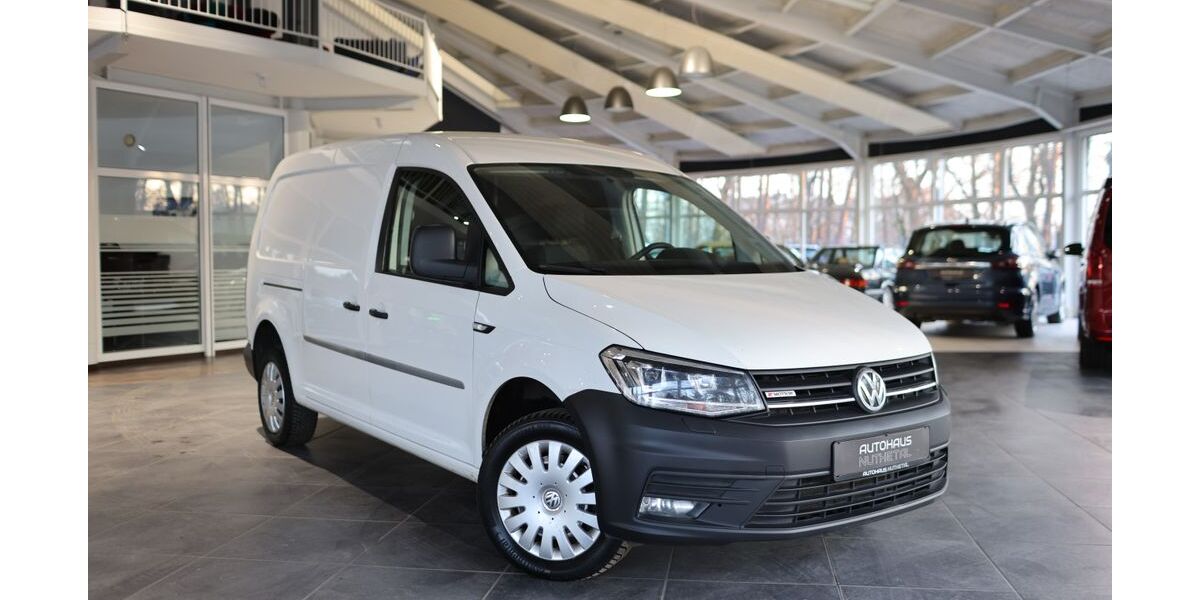 VW Caddy Maxi 244.989 km 14.980 &euro; Nuthetal 14558