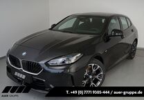 Gebrauchtwagen BMW 116
