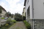 AltbauWohnung in ruhiger Zentrumslage - Gartenmitbenutzung, Stellplatz