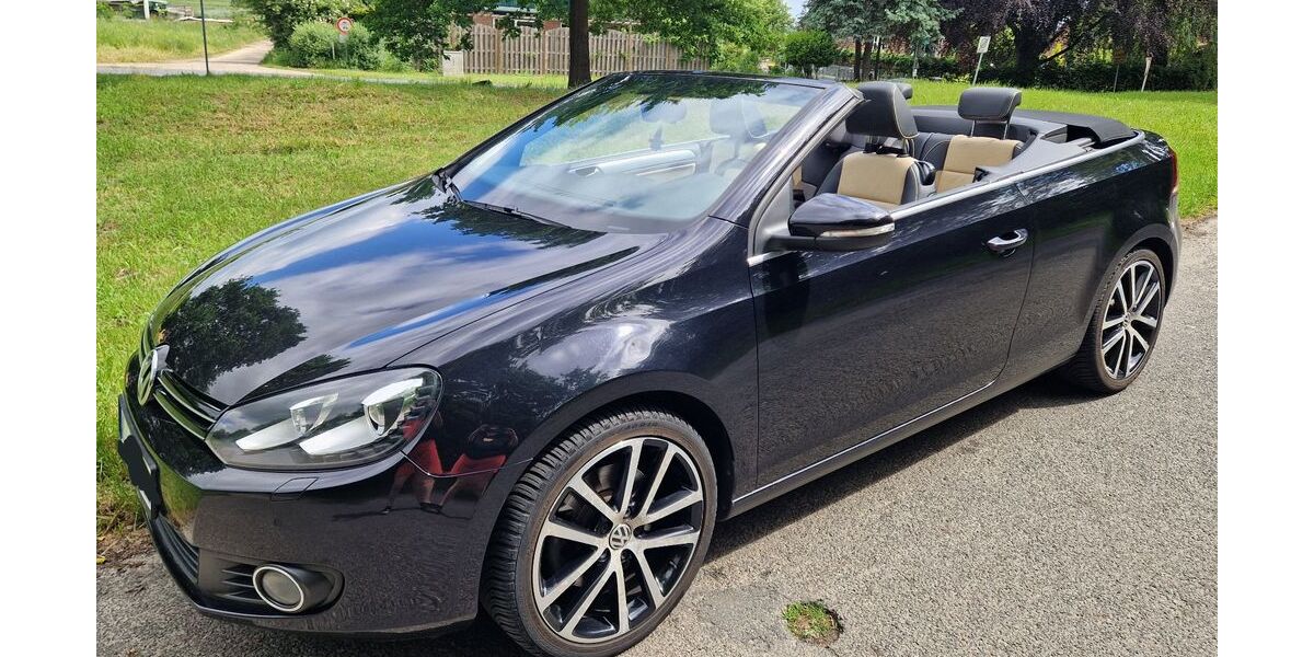 VW Golf 93.333 km 11.099 &euro; Stelle 21435