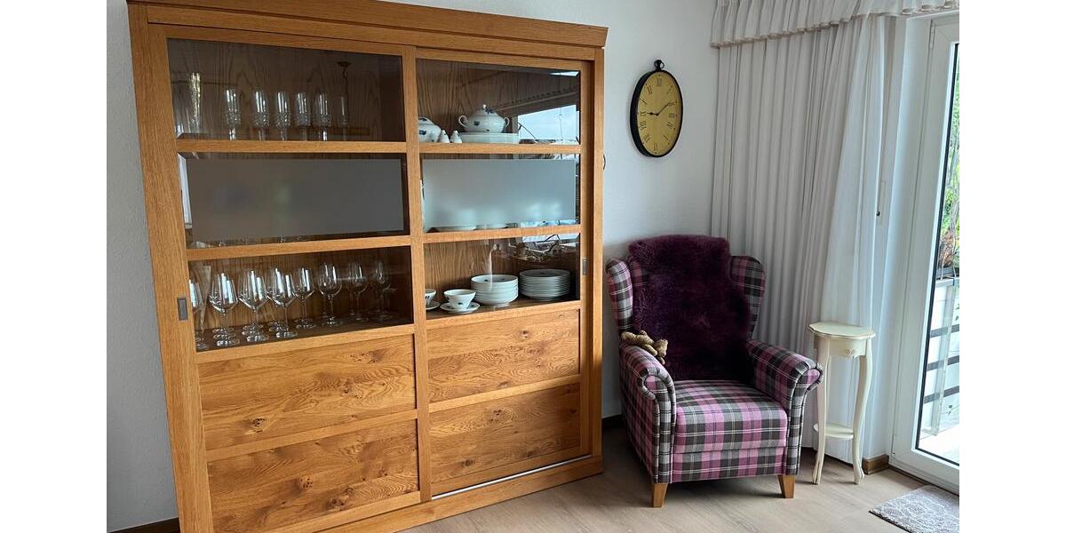 Sonnige 3-Zimmer Wohnung im grünen Altena-Dahle 3 zimmer