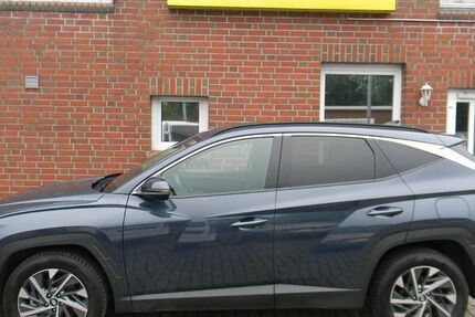 Hyundai TUCSON 8.000 km 27.900 &euro; Rastede 26180