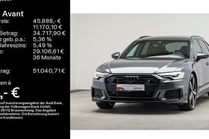 Audi A6 40.300 km 44.888 &euro; Mühlheim 63165