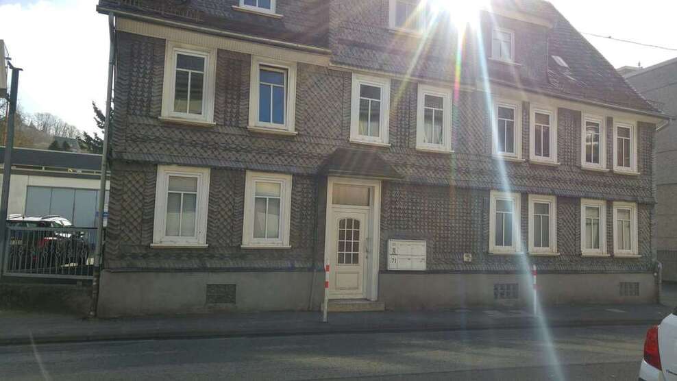 Wohnung zum Mieten in Siegen 530 € 66 m²
