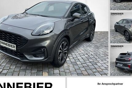Ford Puma 23.377 km 22.239 € Berlin 12681