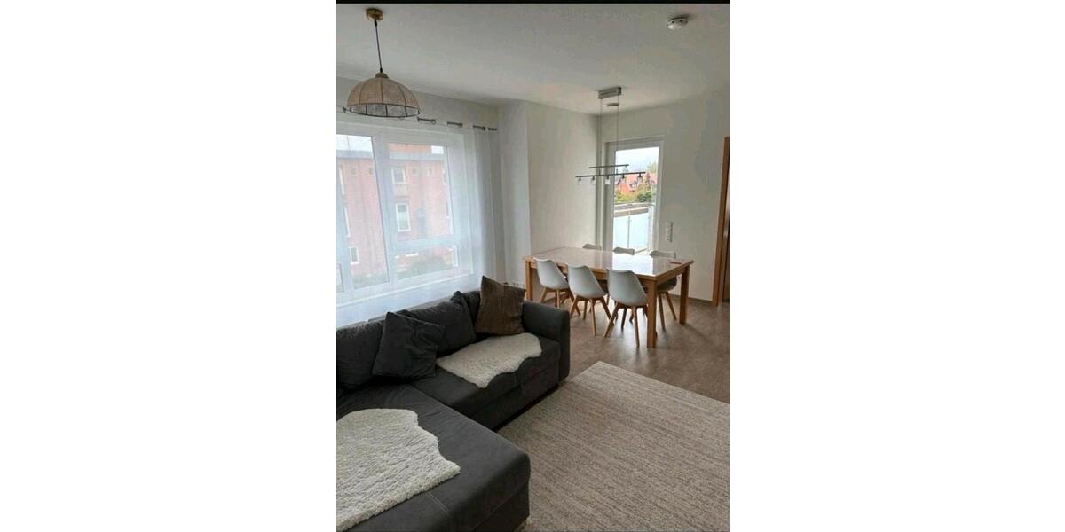 Etagenwohnung Gifhorn - 2 Zimmer, 74 m&sup2;, 750&euro; | Angebot:26465184