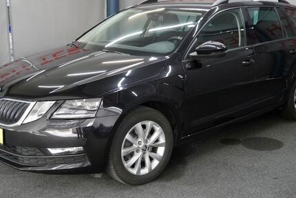 Skoda Octavia 117.064 km 13.500 &euro; Pfungstadt 64319