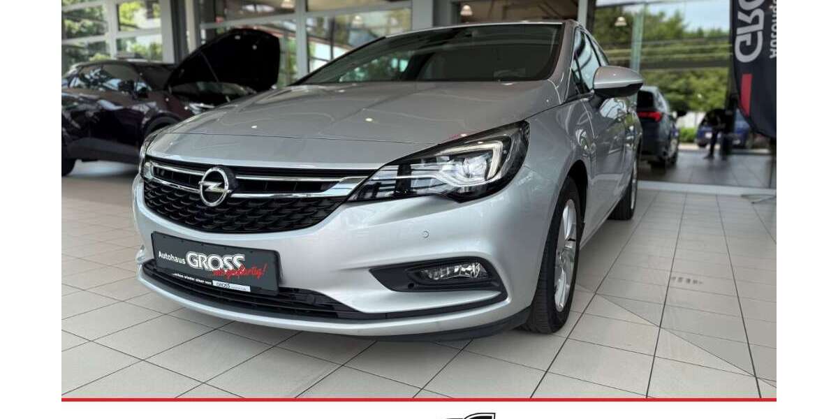 Opel Astra 94.300 km 11.995 &euro; Amberg 92224