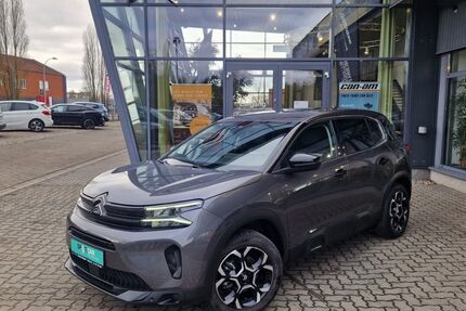 Citroen C5 Aircross 42.990 km 21.640 &euro; Waren / Müritz 17192