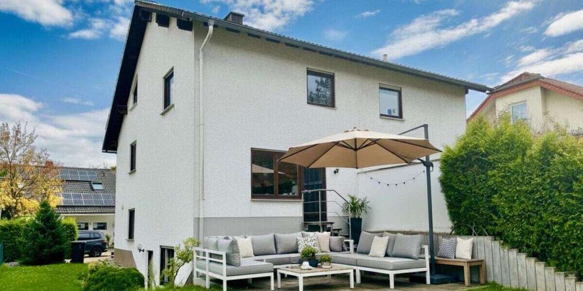 Haus zum Mieten in Gießen 1.745 € 125 m² 5 zimmer