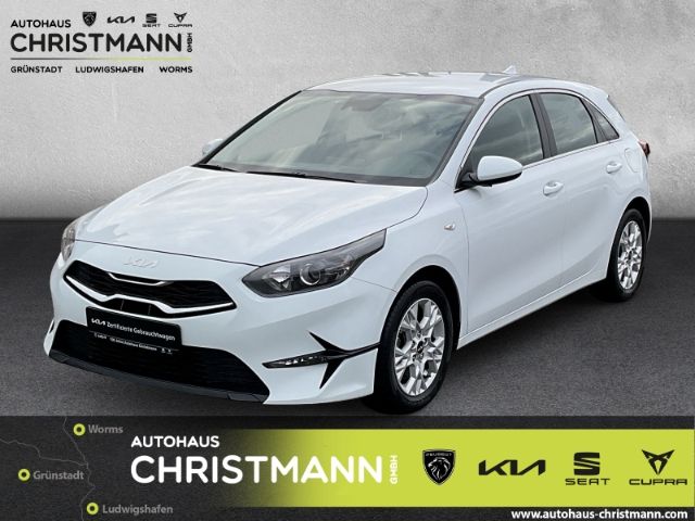 Kia ceed / Ceed 34.990 km 18.490 &euro; Gruenstadt 67269