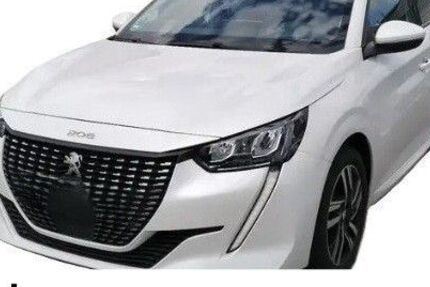 Peugeot 208 84.000 km 11.960 &euro; Kehl 77694