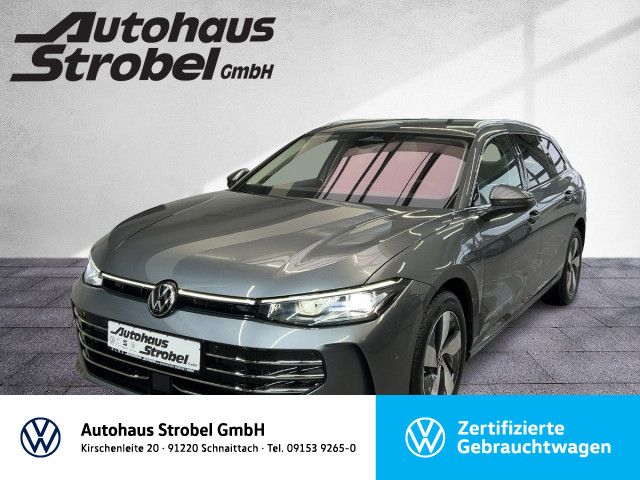 VW Passat Variant 1.010 km 52.990 &euro; Schnaittach 91220