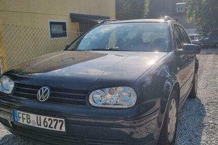 VW Golf 201.000 km 1.200 &euro; Starnberg 82319