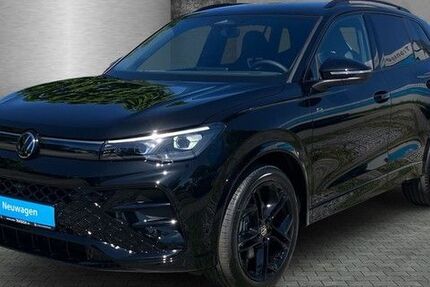 VW Tiguan 6.900 km 52.870 &euro; Fürstenfeldbruck 82256