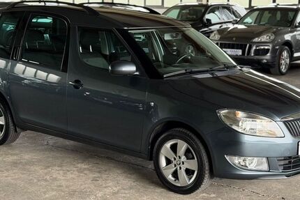 Skoda Roomster 61.500 km 6.999 € Oelde 59302