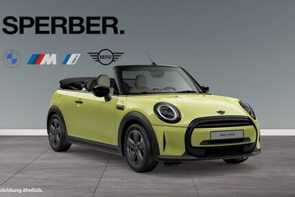 Mini Cooper Cabrio 33.801 km 24.250 &euro; Bamberg 96050