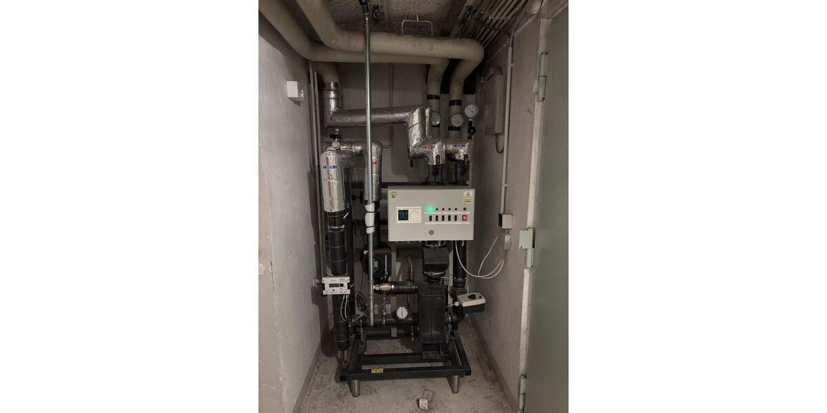 Etagenwohnung Isernhagen Altwarmbüchen - 3 Zimmer, 84 m&sup2;, 225.000&euro; | Angebot:25386836