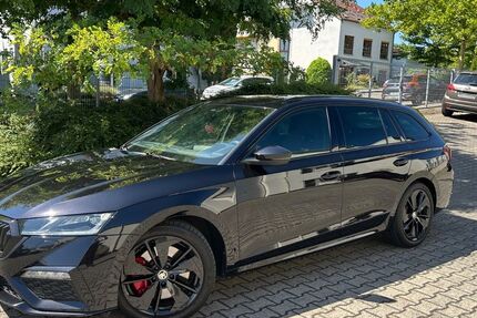 Skoda Octavia 112.000 km 23.480 &euro; Dortmund 44269