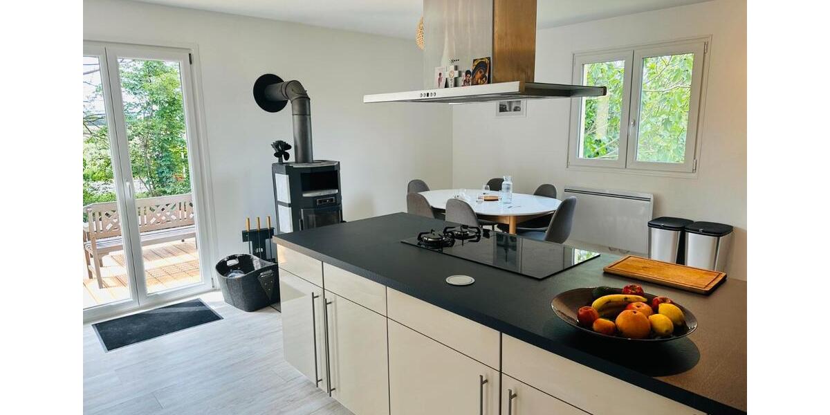 Einfamilienhaus Breisach am Rhein - 6 Zimmer, 110 m&sup2;, 309.000&euro; | Angebot:26829288