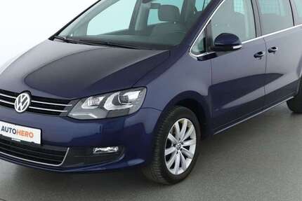VW Sharan 94.561 km 25.270 € Frankfurt am Main 65936