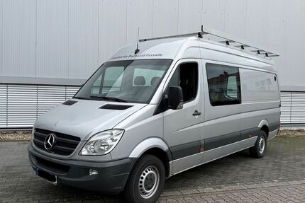 Mercedes-Benz Sprinter 248.000 km 17.500 &euro; Ginsheim 65462