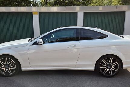Mercedes-Benz C 250 74.000 km 17.800 &euro; Marl 45772