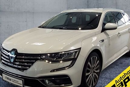 Renault Talisman 95.450 km 20.970 &euro; Schemmerhofen 88433