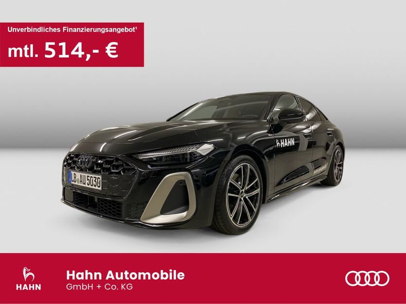 Audi A5 3.300 km 65.900 € Ludwigsburg 71636