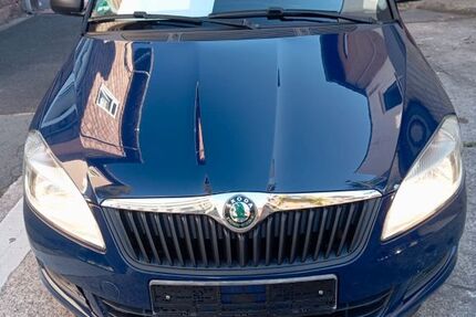 Skoda Fabia 214.000 km 2.200 &euro; Holzminden 37603