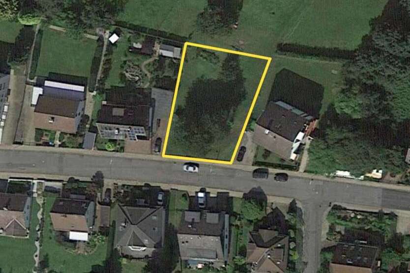 Grundstück zu verkaufen in Bad Sachsa 75.000 € 816.12 m²