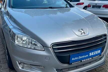 Peugeot 508 89.866 km 7.699 &euro; Nürtingen 72622