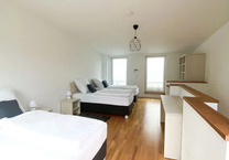Modern Living in Regensburg voll möbliert und ausgestattet