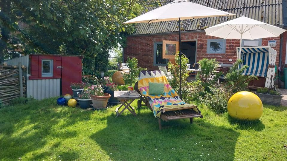Bauernhaus, Landhaus Langenhorn - 6 Zimmer, 150 m&sup2;, 299.000&euro; | Angebot:26827648