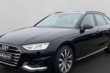 Audi A4 134.184 km 23.888 &euro; Ehingen 89584