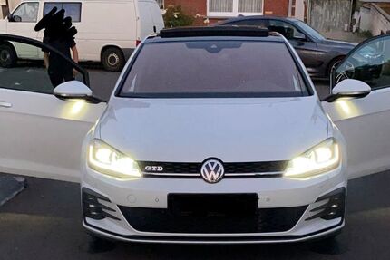 VW Golf 163.000 km 21.500 &euro; Sankt Augustin 53757