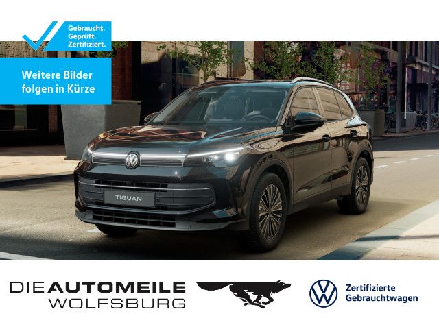 VW Tiguan 26.871 km 34.550 &euro; Wolfsburg 38440