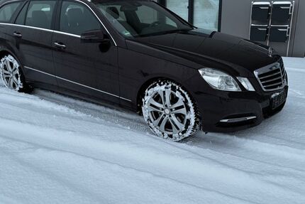 Mercedes-Benz E 350 204.500 km 10.780 &euro; Kirchgellersen 21394